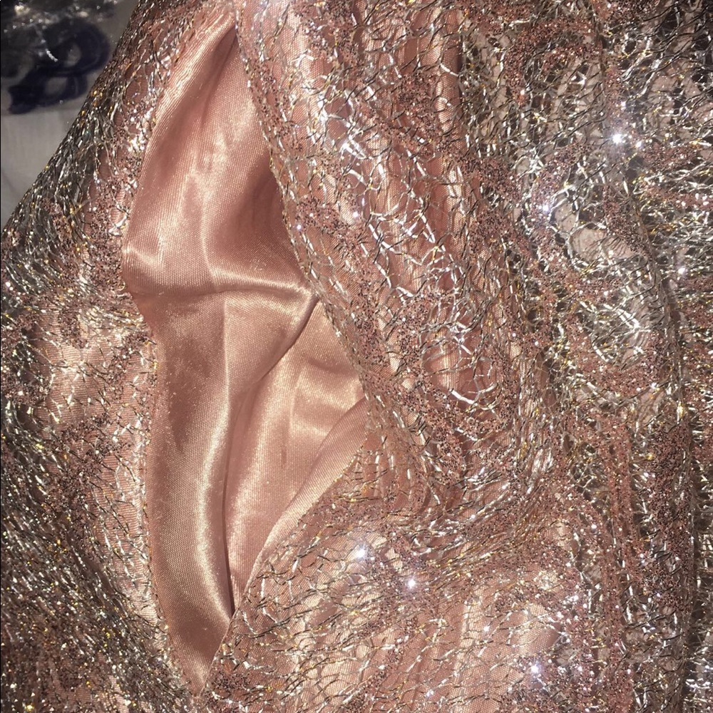 Homecoming/formal dress - Picture 4 of 6